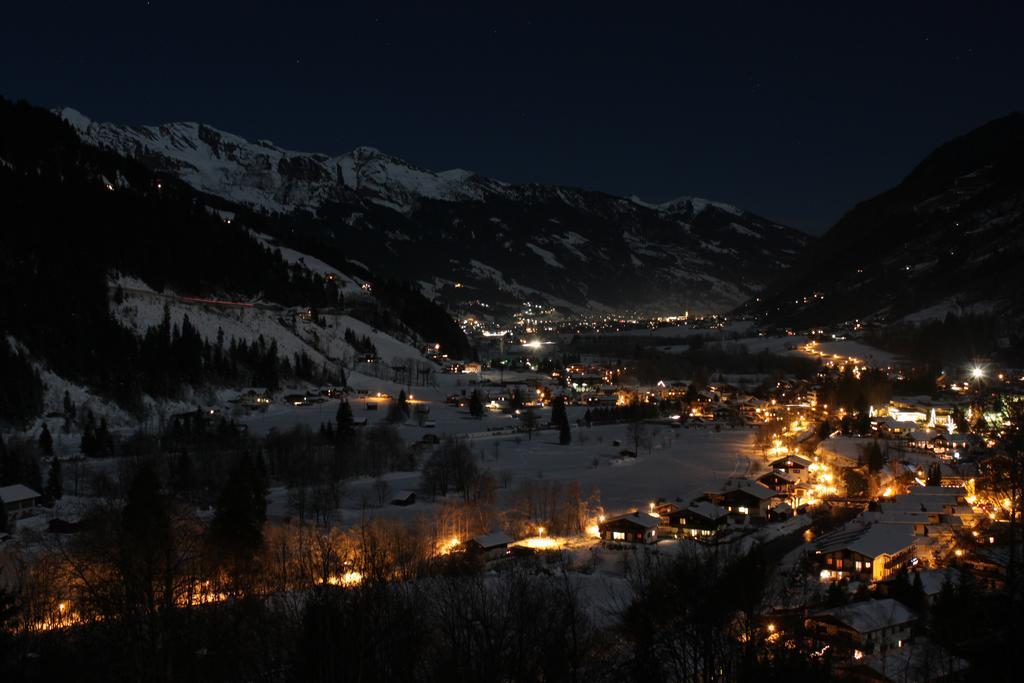 Ferienwohnung Sonnblick Bad Gastein Habitación foto