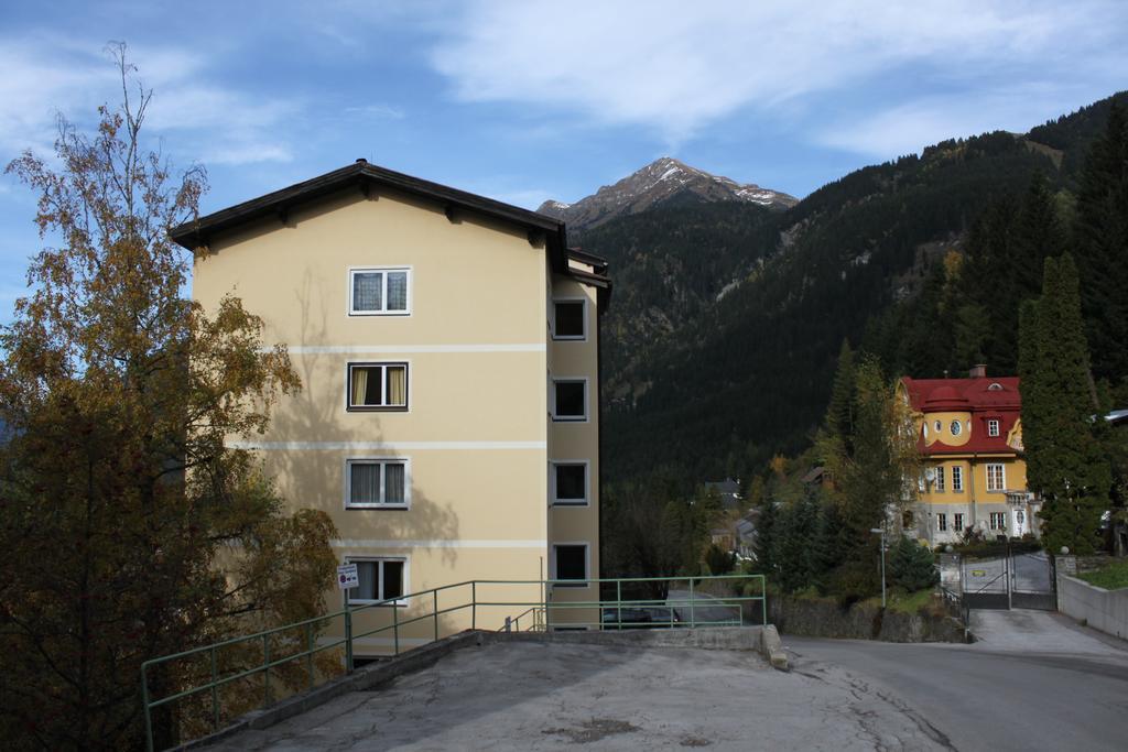 Ferienwohnung Sonnblick Bad Gastein Habitación foto