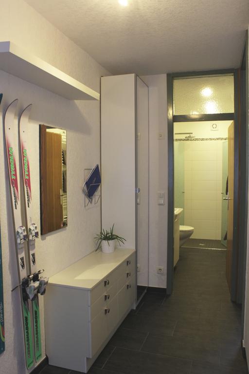 Ferienwohnung Sonnblick Bad Gastein Exterior foto